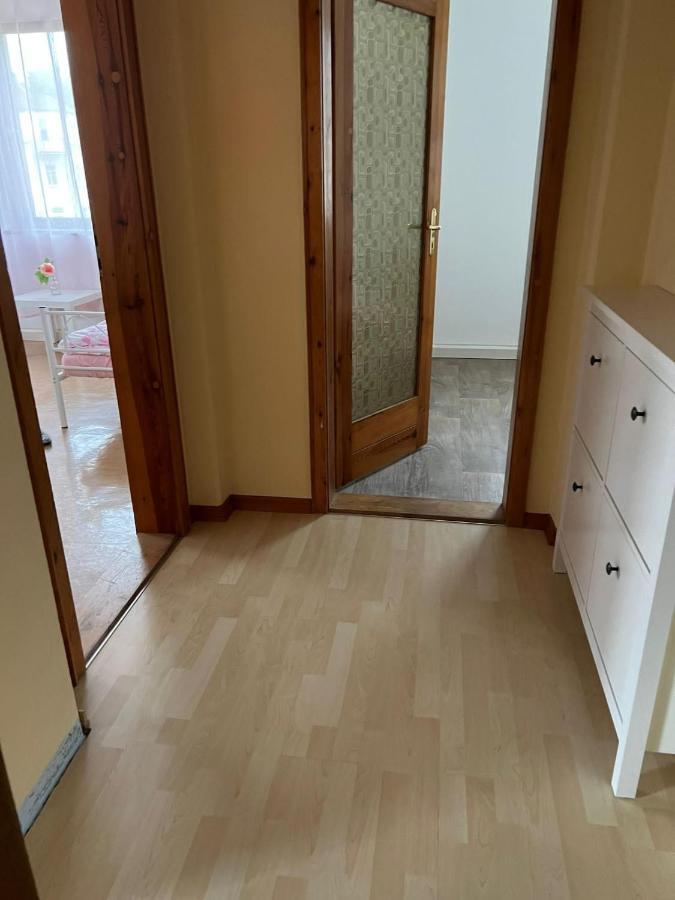 Apartament Wolke 7 *