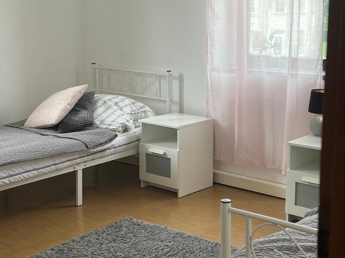 Apartment Wolke 7 Freital