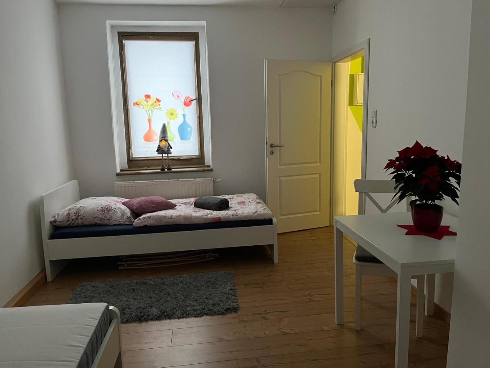 Apartament Wolke 7 *