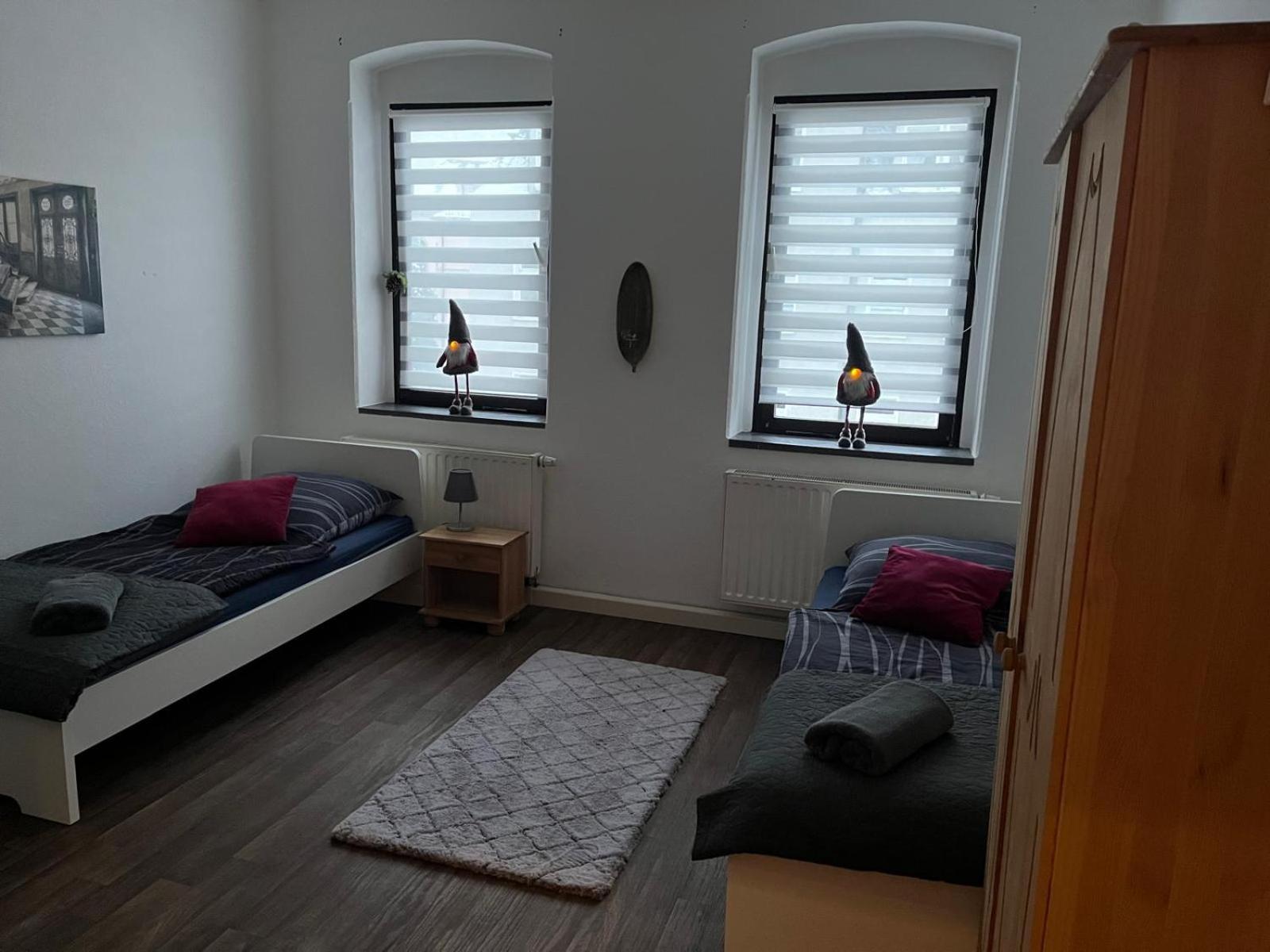 Wolke 7 Apartament