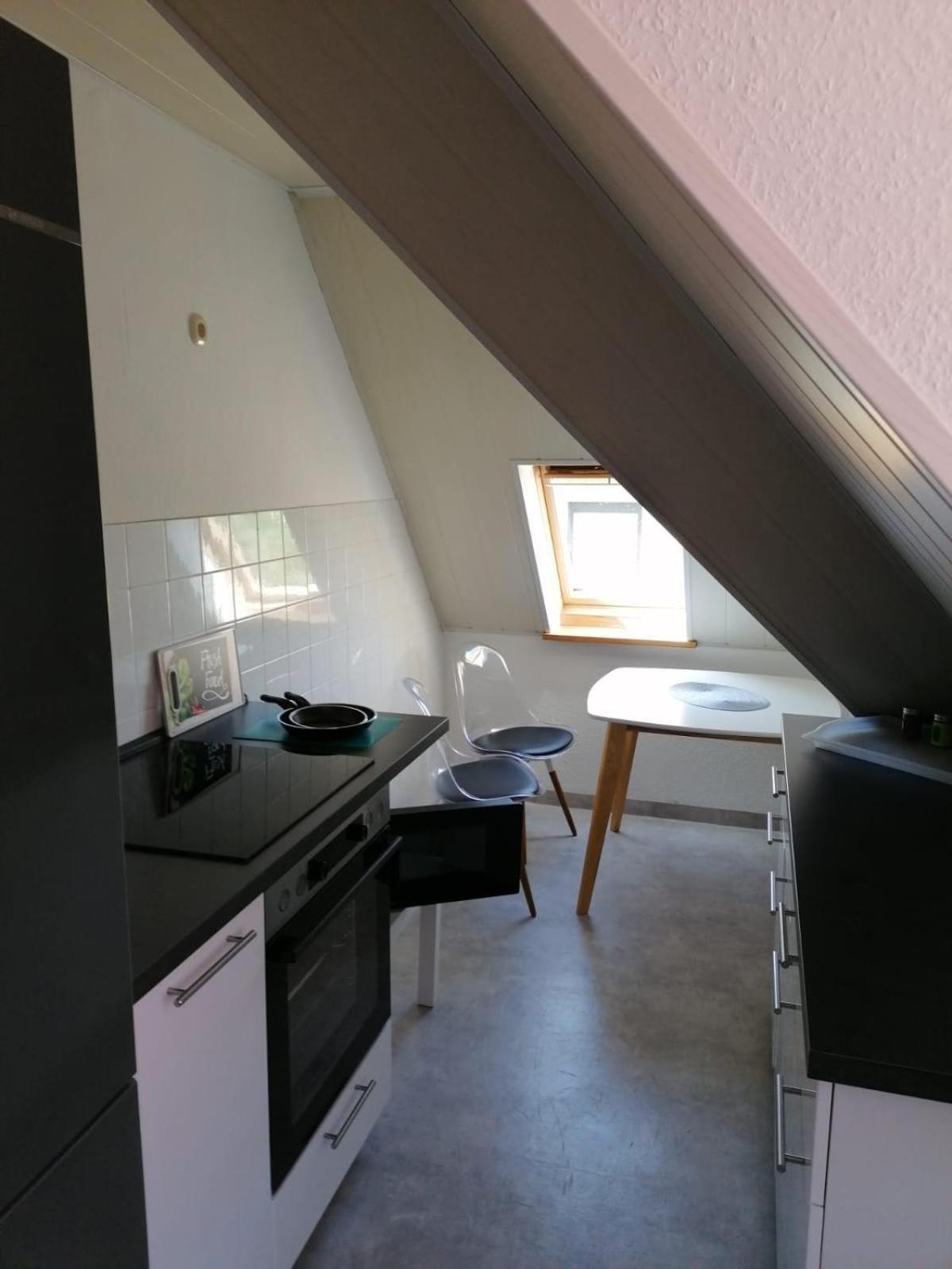 Apartment Wolke 7 *