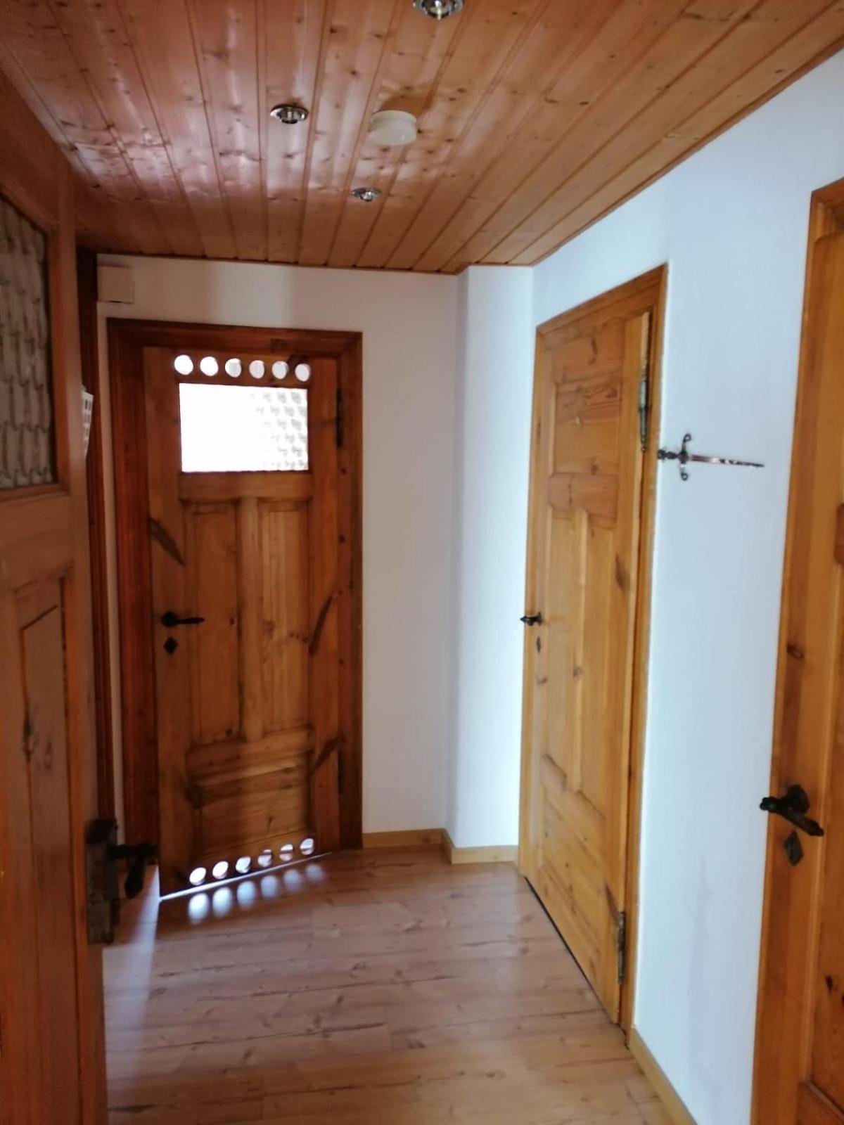 Wolke 7 Apartment *