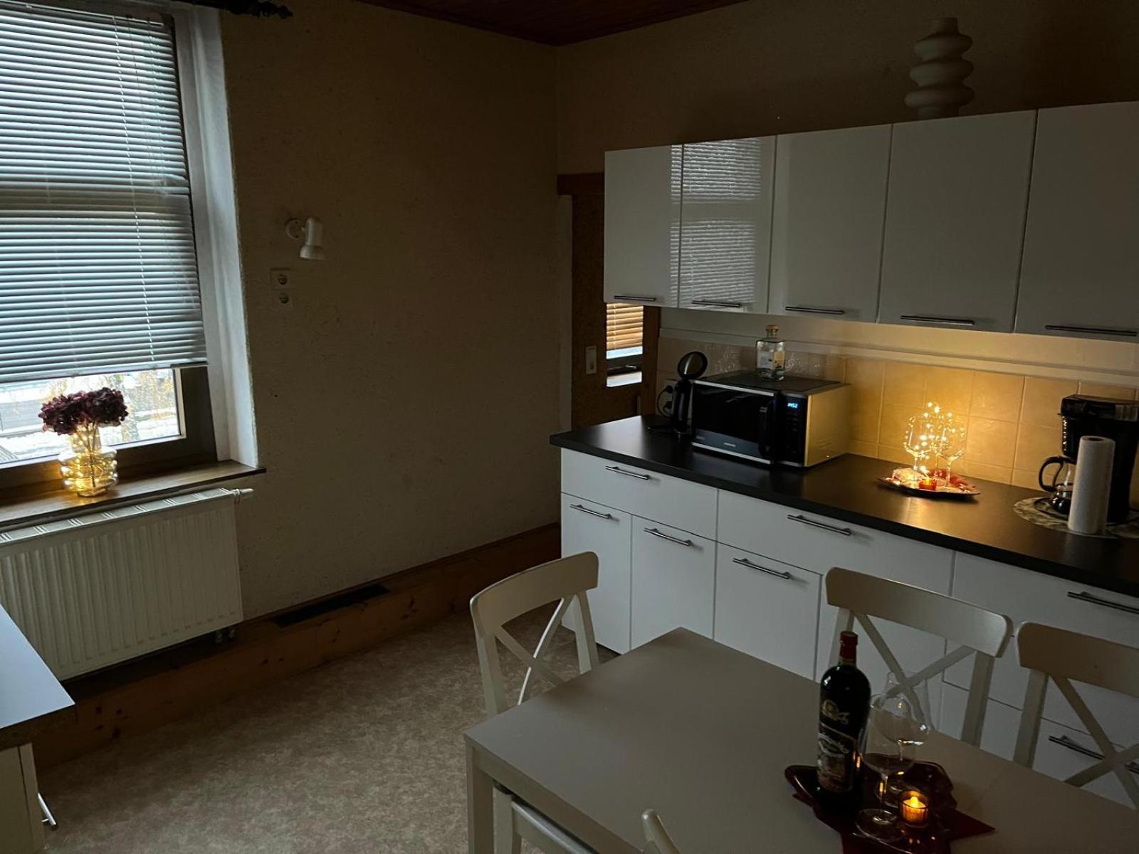 Wolke 7 Apartament Freital