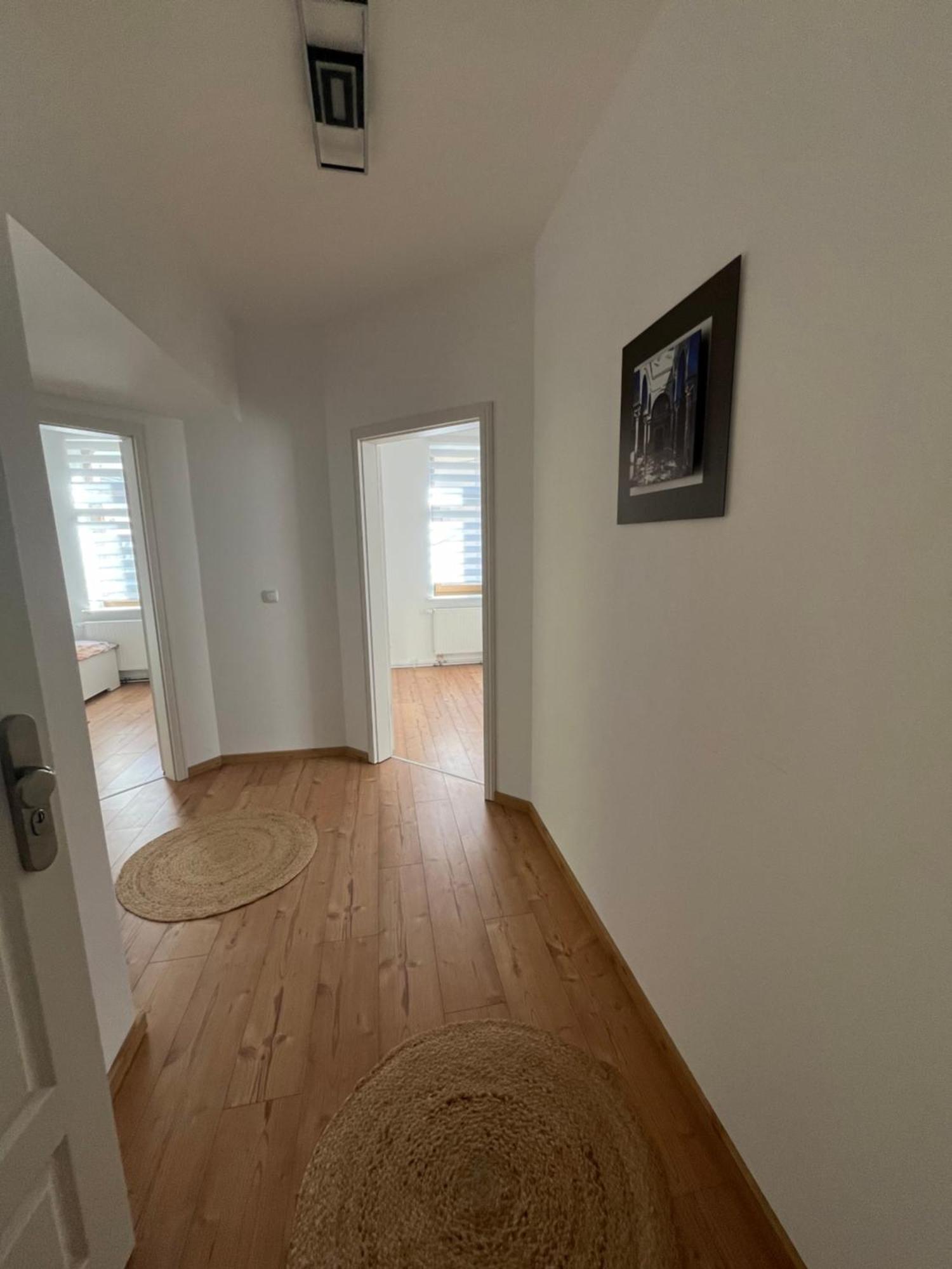 Wolke 7 Apartament Freital