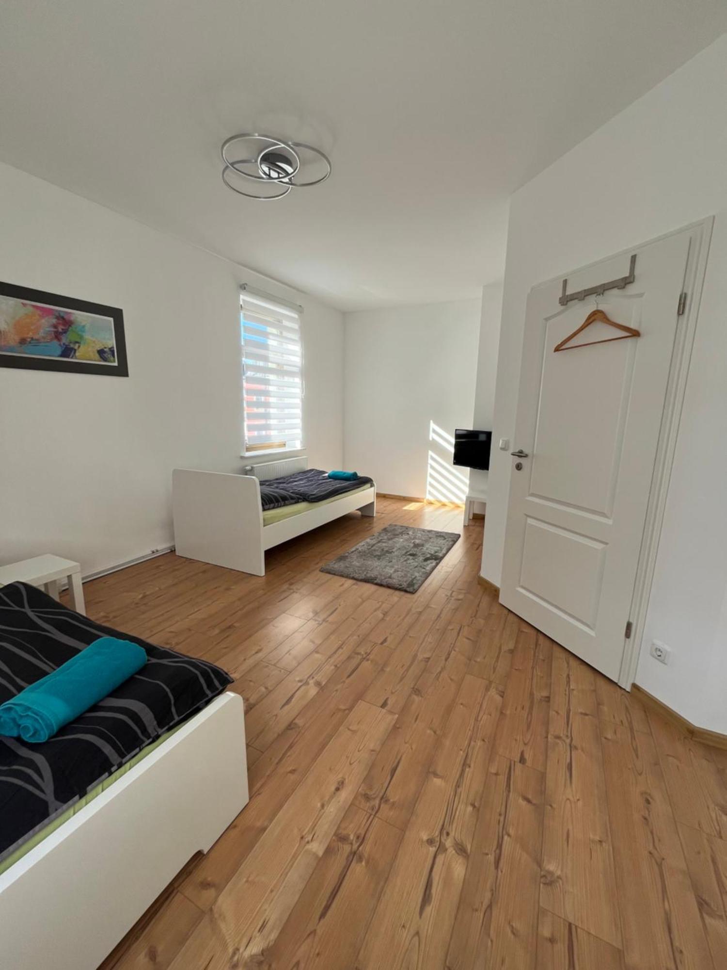 Wolke 7 Apartament *