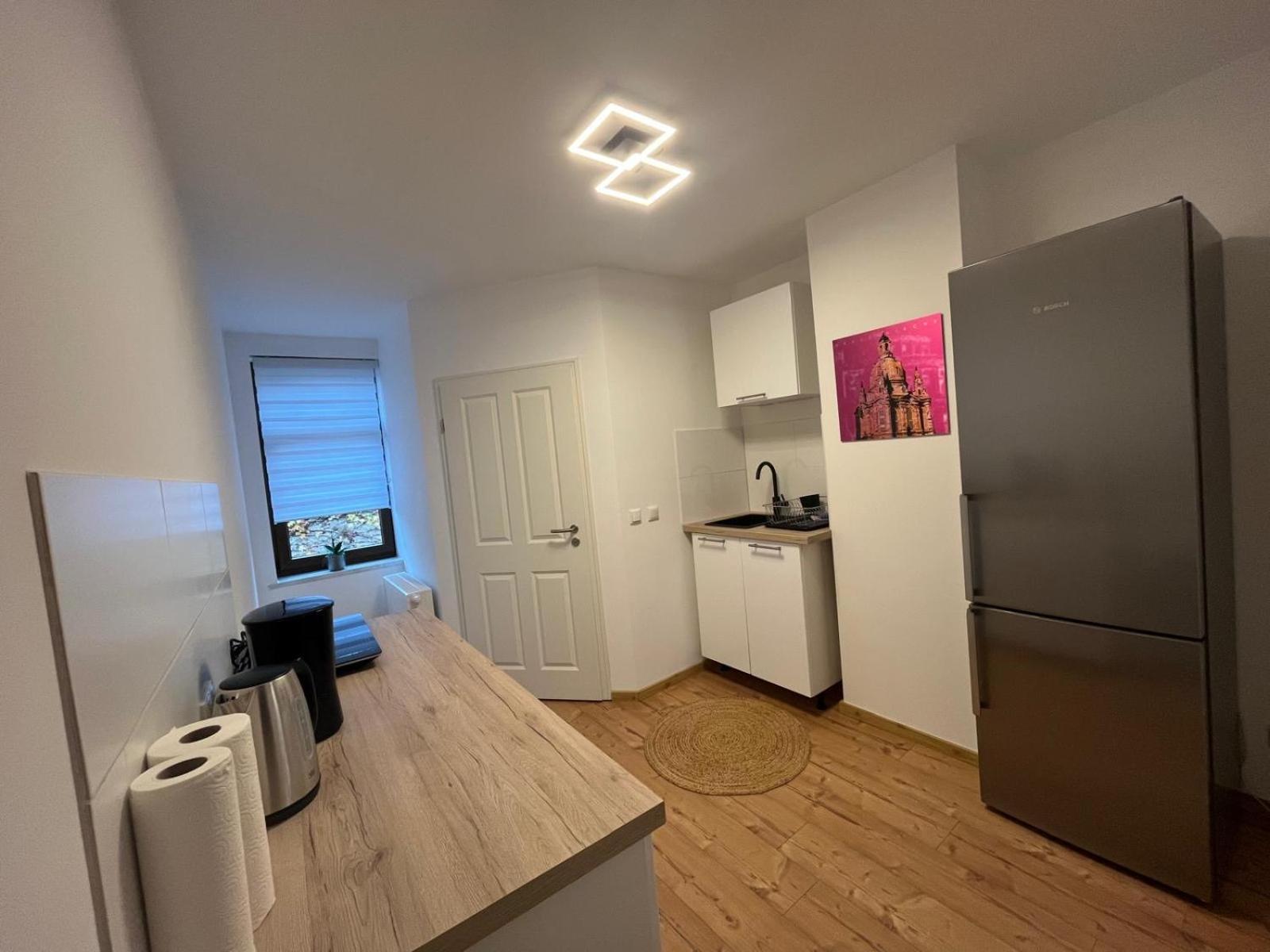 Apartment Wolke 7