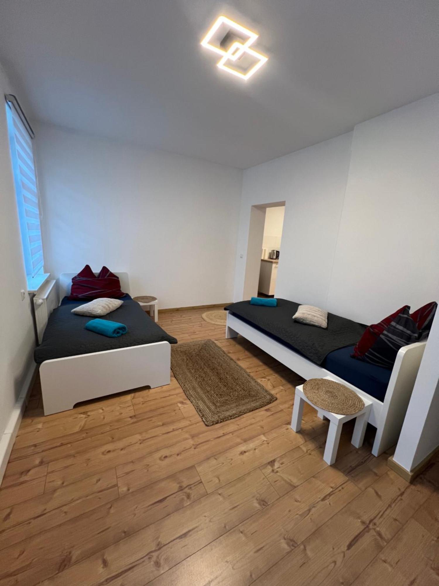 Apartment Wolke 7 Freital