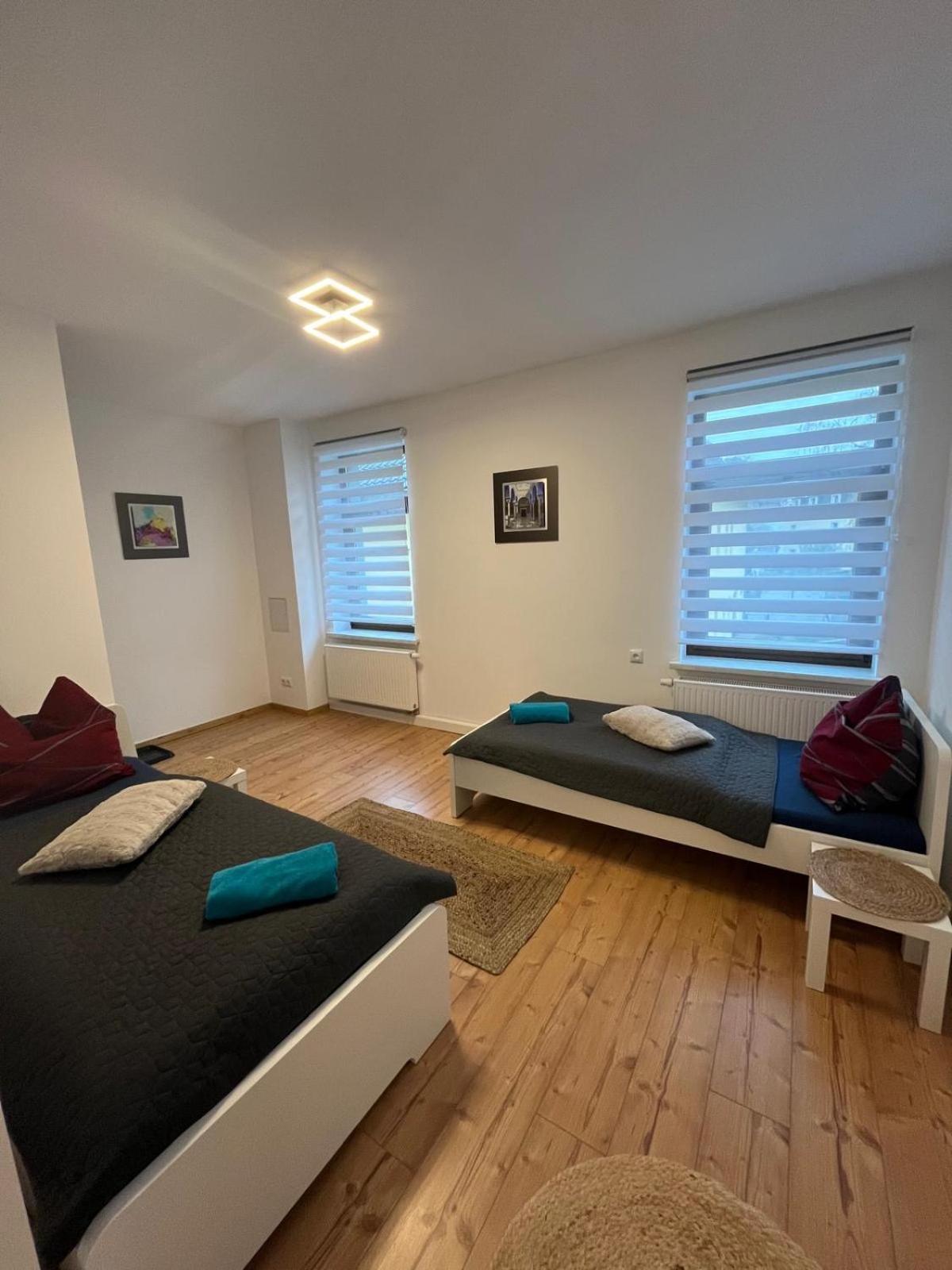 Apartment Wolke 7 Freital